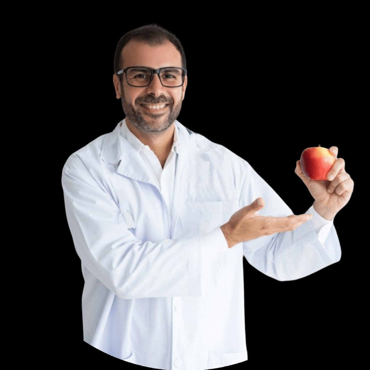 Dr. Marcelo Conceição